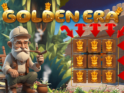 Aztec Win - Selección de Juegos de Slots