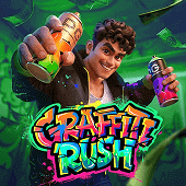 Prisa de Graffiti screenshot