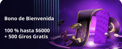 Bono de Recarga Diaria promotion banner